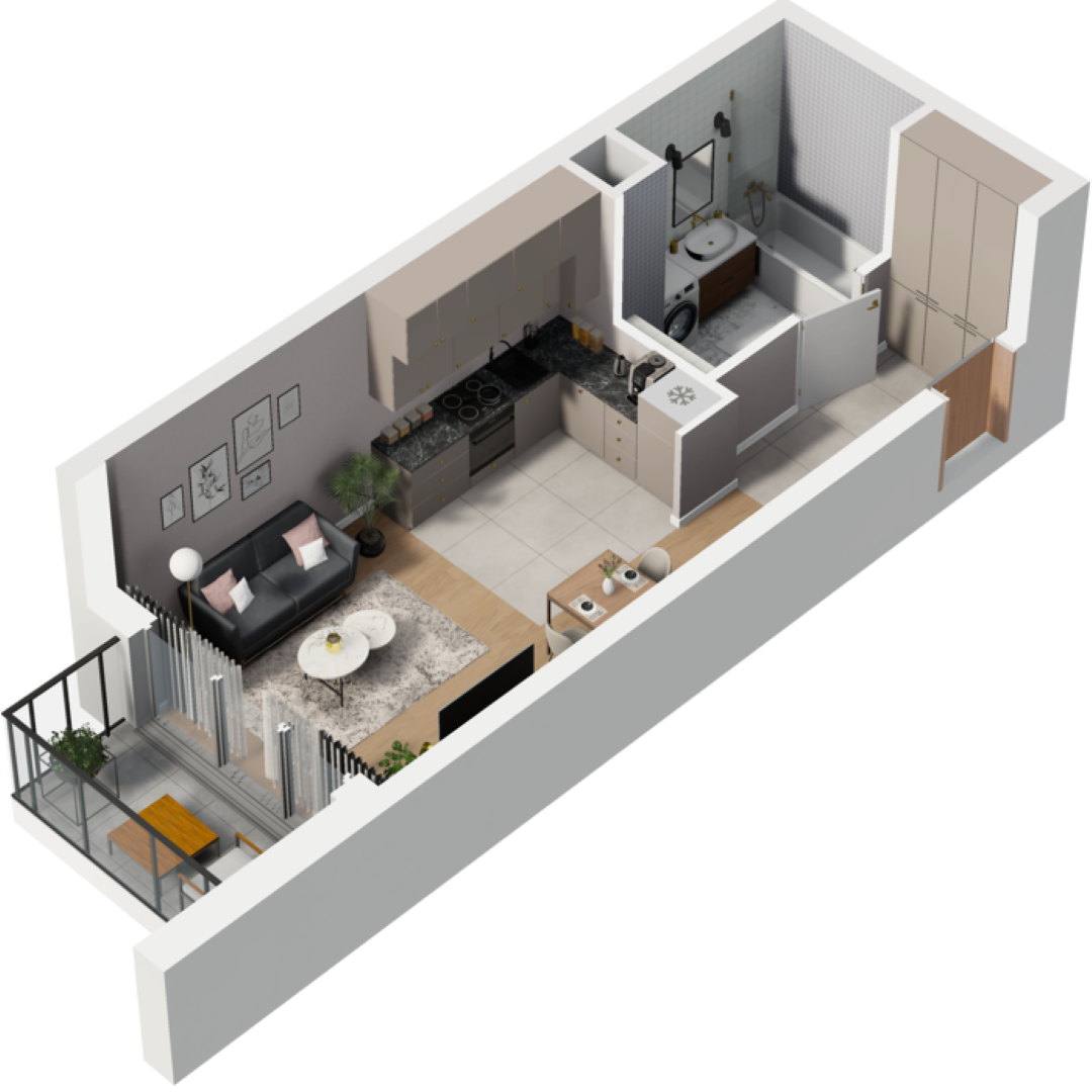 Plan A - A5M3 - zdjęcie 4